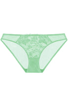 HSIA Breathable Sexy Lace Bikini Underwear - HSIA