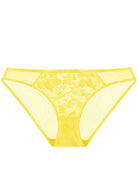 HSIA Breathable Sexy Lace Bikini Underwear - HSIA