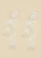 HSIA Invisible Non-Slip Adjustable Bra Straps - HSIA