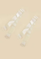 HSIA Invisible Non-Slip Adjustable Bra Straps - HSIA