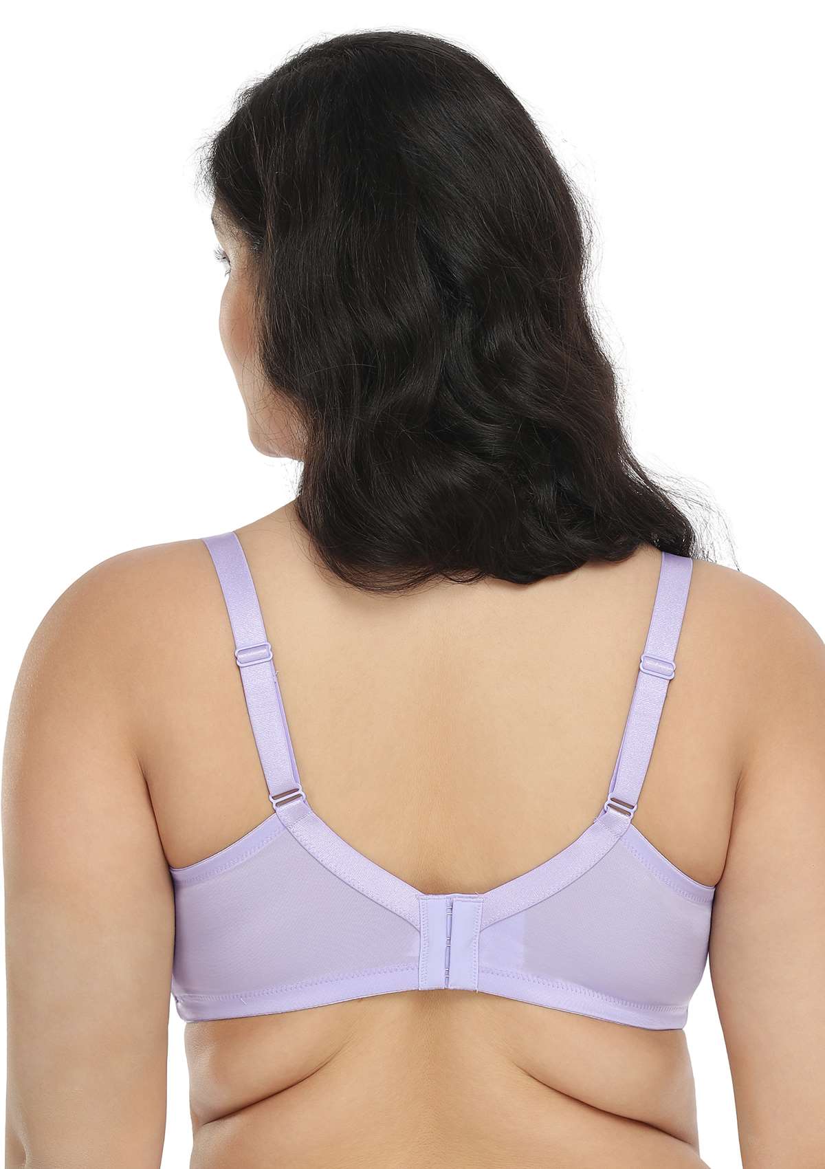 HSIA Black Sunflower Underwire Lace Bra - HSIA