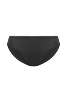 HSIA Smooth Cotton Low-Rise Bikini - HSIA
