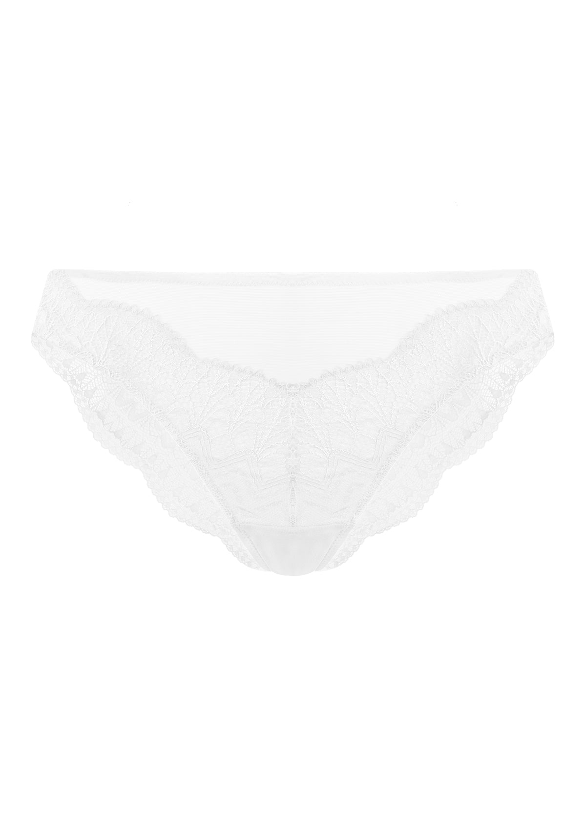 HSIA Wave Lace Bikini - HSIA