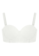 Margaret Molded Convertible Multiway Strapless Bra - HSIA
