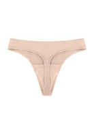 SmoothFit Seamless Anti-Camel Toe Thong - HSIA