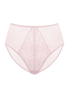 Mermaid High-Rise Lace Brief Underwear - HSIA