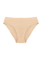HSIA SmoothFit Seamless Invisible Panty No Camel Toe Soft Stretch Brief Underwear - HSIA