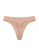 SmoothFit Seamless Anti-Camel Toe Thong - HSIA