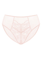 Enchante High-Rise Lace Brief Underwear - HSIA