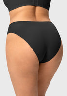 HSIA SmoothFit Seamless Invisible Panty No Camel Toe Soft Stretch Brief Underwear - HSIA