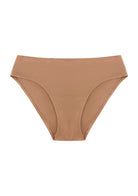 HSIA SmoothFit Seamless Invisible Panty No Camel Toe Soft Stretch Brief Underwear - HSIA