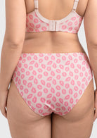Joan Ultimate Soft Women Comfort Cotton Lined Underwear - HSIA