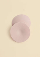 Washable Cotton Bra Pads 2 Pack - HSIA