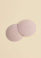 Washable Cotton Bra Pads 2 Pack - HSIA
