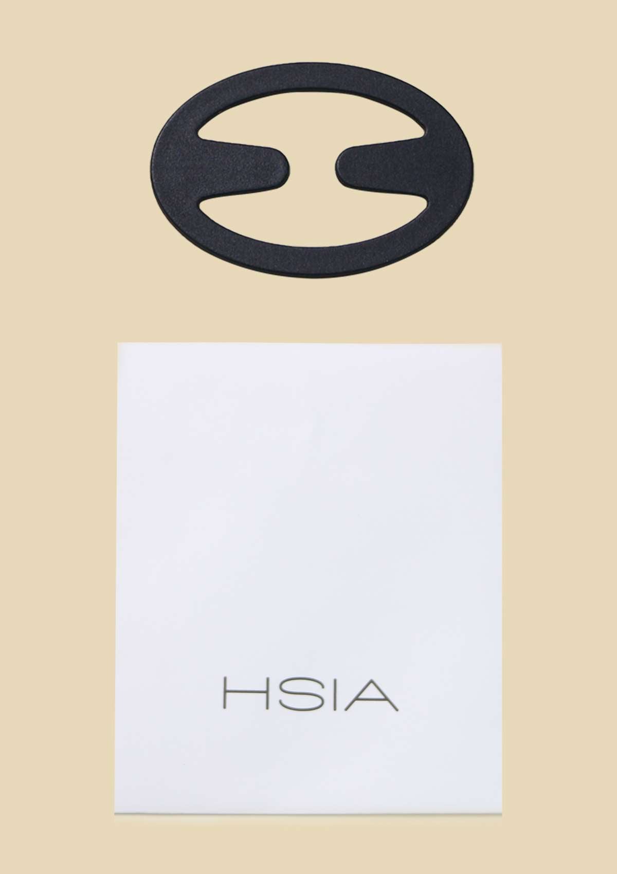 HSIA Racer Back Bra Clips - HSIA