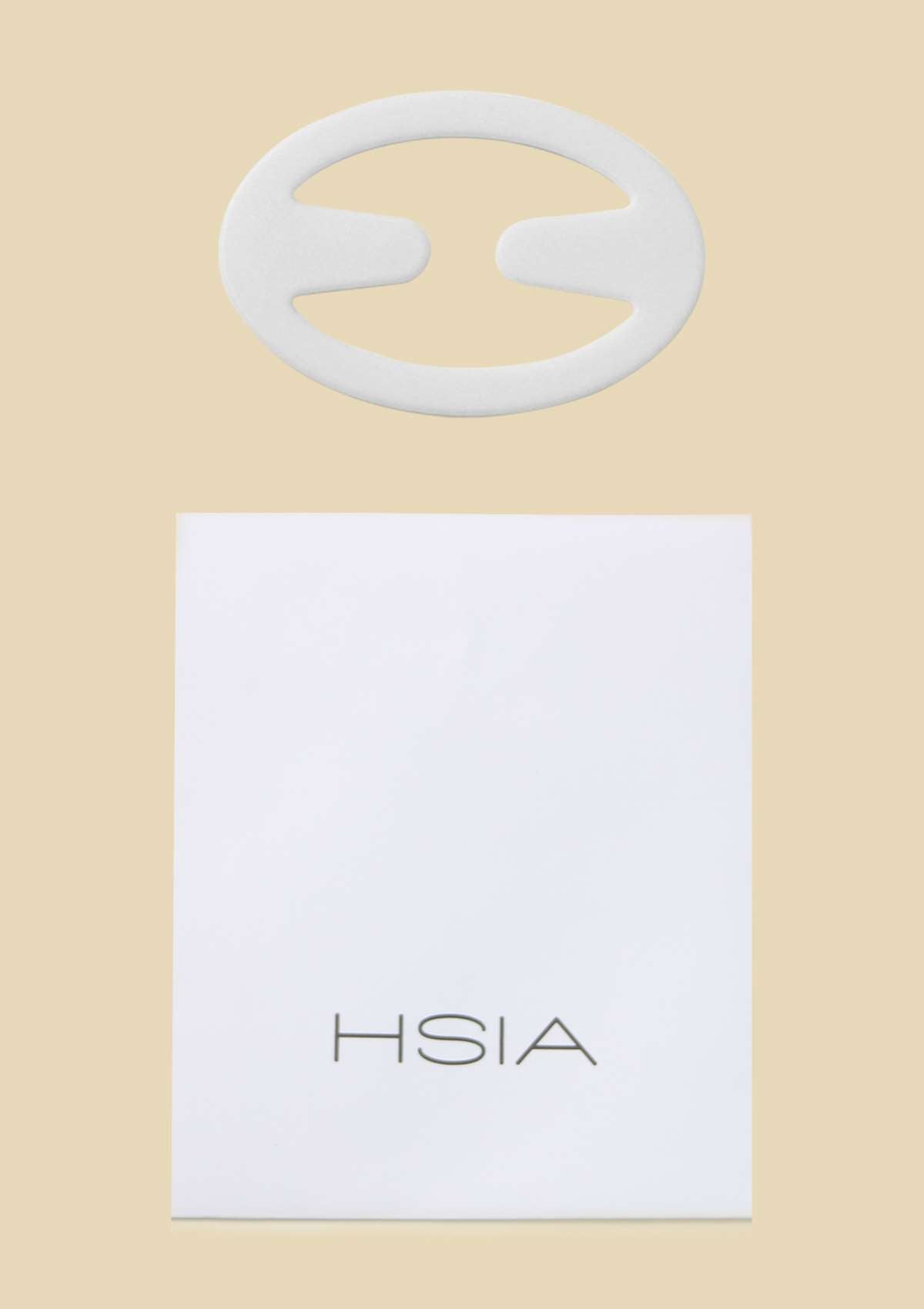 HSIA Racer Back Bra Clips - HSIA