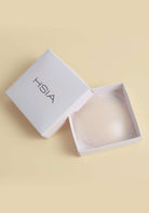 HSIA Reusable Silicone Breast Covers 6.5 cm - HSIA