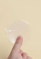 HSIA Reusable Silicone Breast Covers 6.5 cm - HSIA