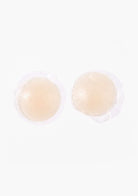HSIA Reusable Silicone Breast Covers 6.5 cm - HSIA