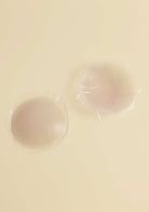 HSIA Reusable Silicone Breast Covers 6.5 cm - HSIA