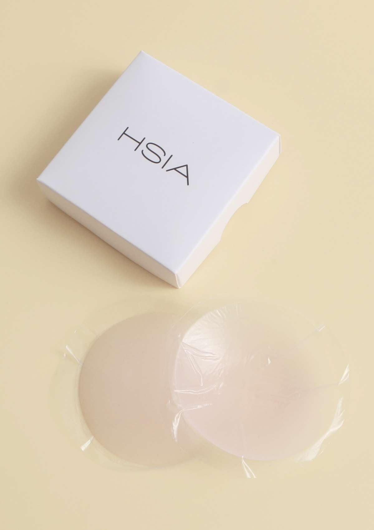 Silicone Nipple Covers - HSIA