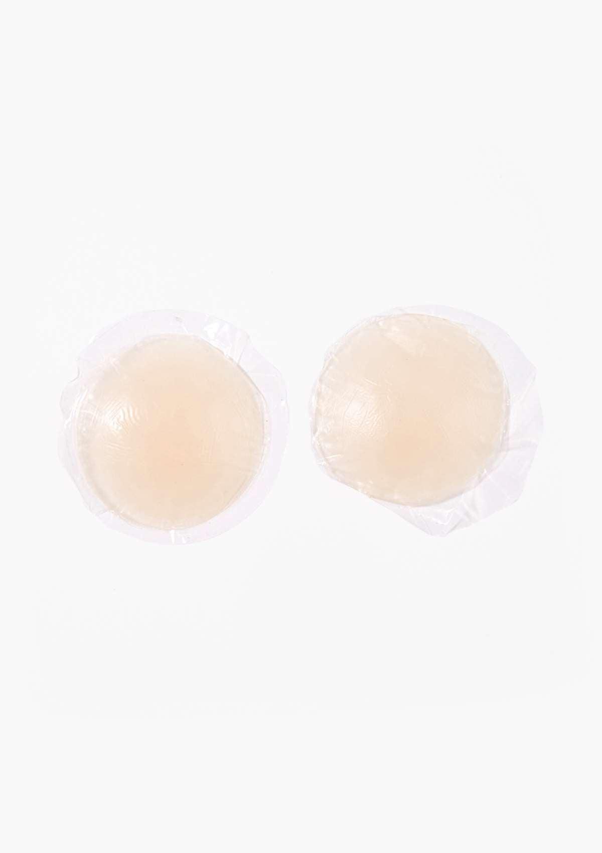 Silicone Nipple Covers - HSIA