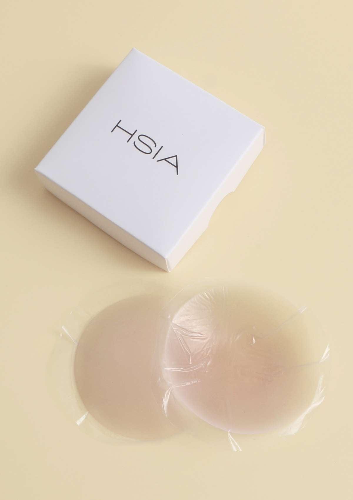 Silicone Nipple Covers - HSIA