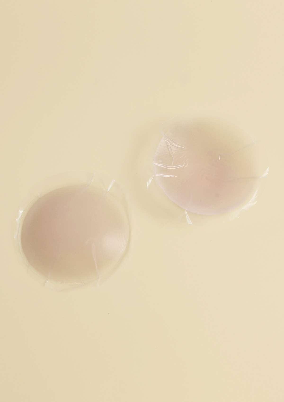Silicone Nipple Covers - HSIA