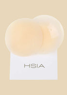 HSIA Reusable Silicone Nipple Covers With Breathable Holes 8.5cm - HSIA