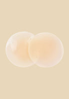 HSIA Reusable Silicone Nipple Covers With Breathable Holes 8.5cm - HSIA