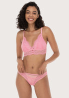 HSIA Lace Bralette Top - HSIA