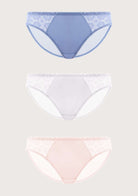 Gift Set - 3-Piece Panty Collection - HSIA