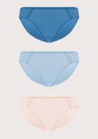 Gift Set - 3-Piece Panty Collection - HSIA