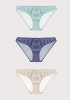Gift Set - 3-Piece Panty Collection - HSIA