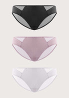 Gift Set - 3-Piece Panty Collection - HSIA