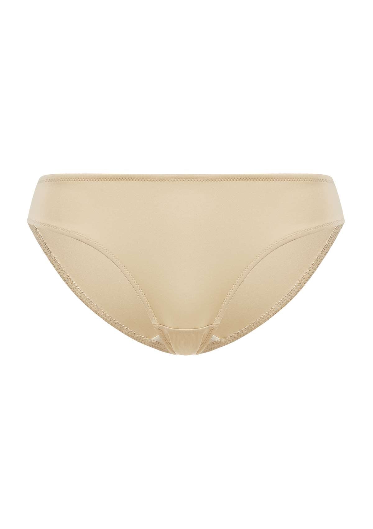 Patricia Smooth Classic Soft Stretch Bikini Underwear - HSIA