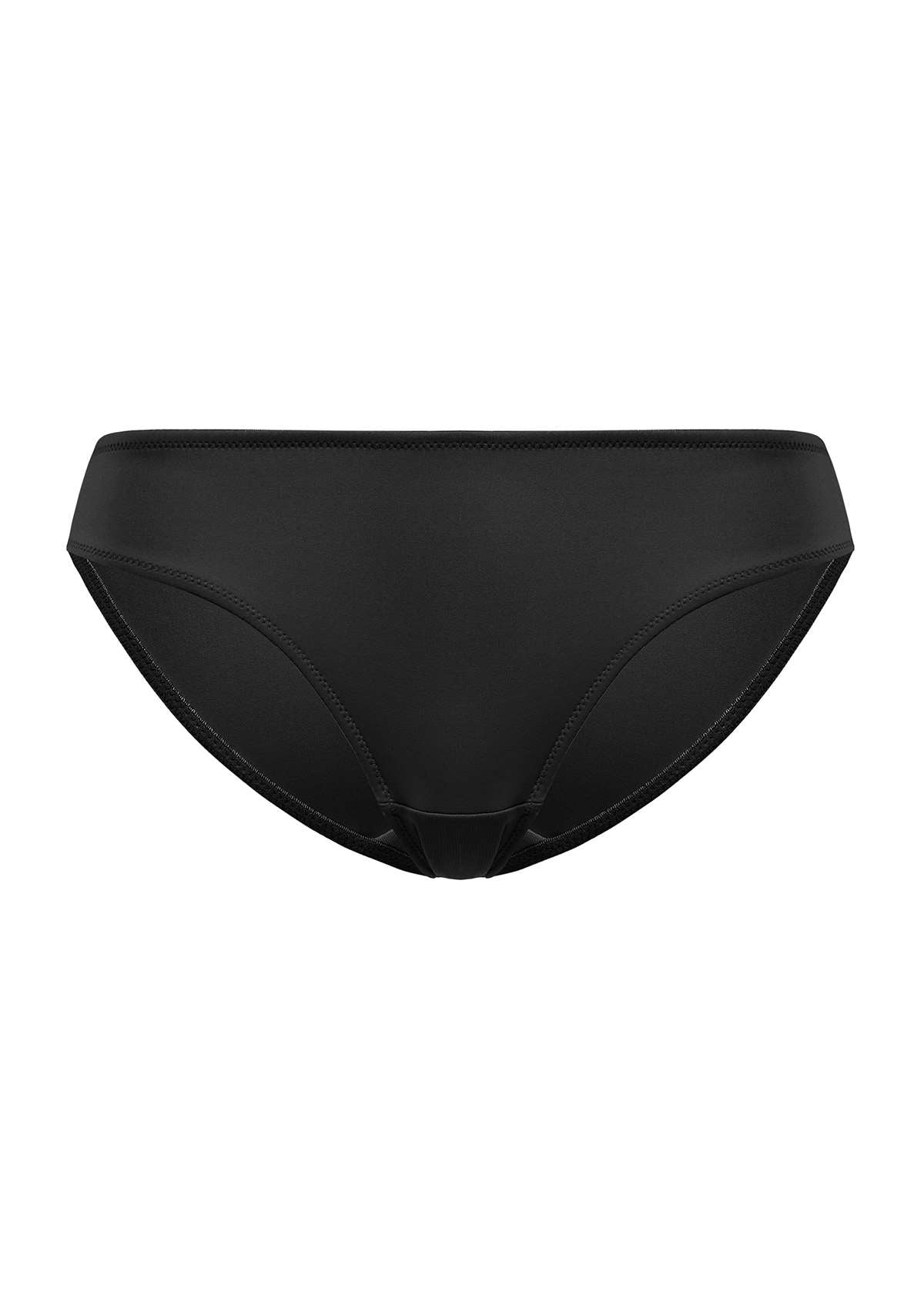 Patricia Smooth Classic Soft Stretch Bikini Underwear - HSIA