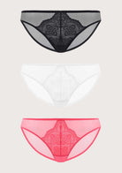Gift Set - 3-Piece Panty Collection - HSIA