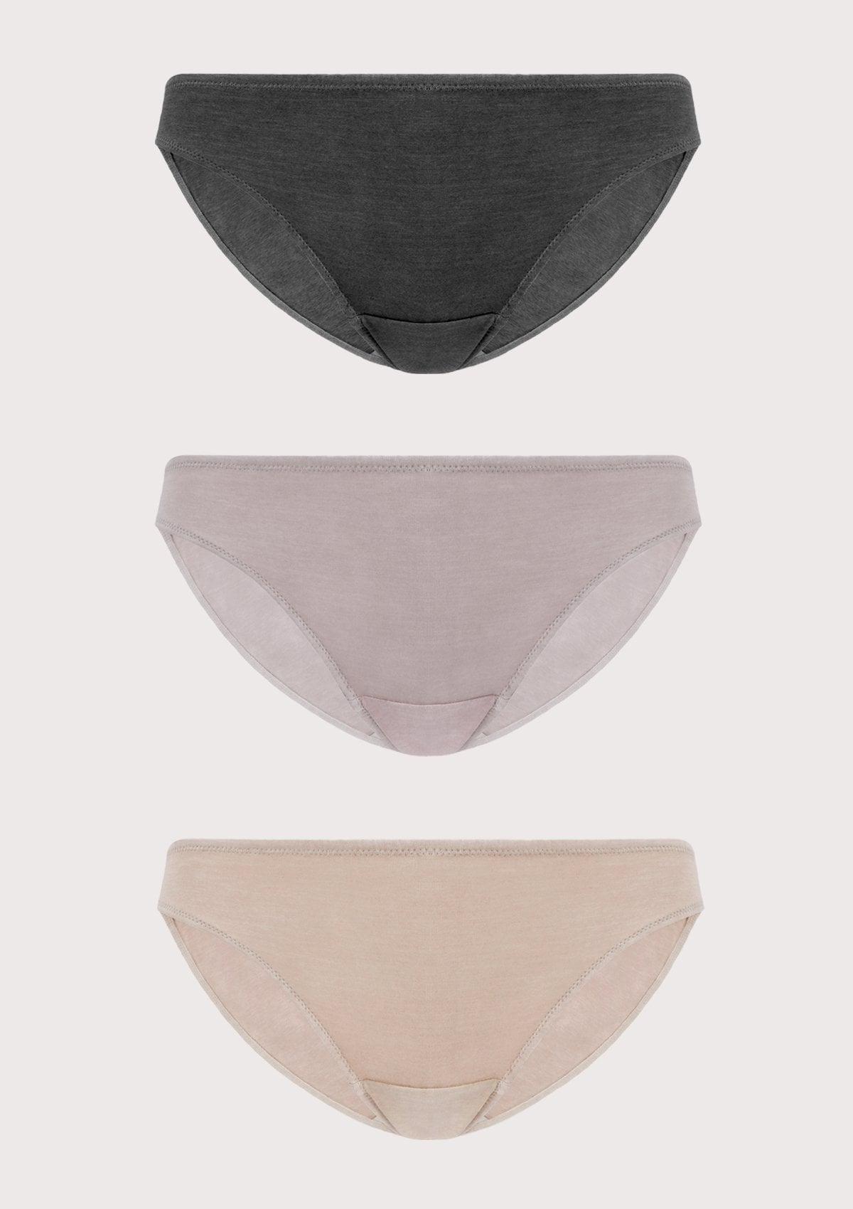 Gift Set - 3-Piece Panty Collection - HSIA