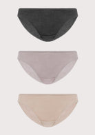 Gift Set - 3-Piece Panty Collection - HSIA