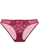 HSIA Breathable Sexy Lace Bikini Underwear - HSIA