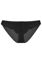 HSIA Sunflower Exquisite Lace Bikini Underwear - HSIA