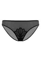 HSIA Gorgeous Breathable Mesh Bikini Underwear - HSIA