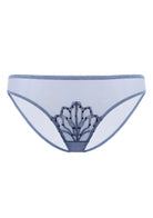 HSIA Gorgeous Breathable Mesh Bikini Underwear - HSIA