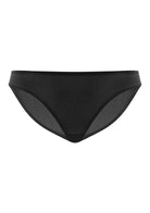 Billie Smooth Sheer Mesh Bikini Underwear - HSIA