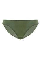 Billie Smooth Sheer Mesh Bikini Underwear - HSIA