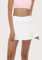 SONGFUL Speed and Free High Rise Sports Skirt - HSIA