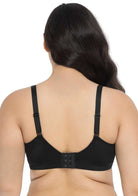 Gladioli Lace Unlined Underwire Bra - HSIA