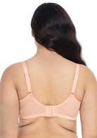 Gladioli Lace Unlined Underwire Bra - HSIA