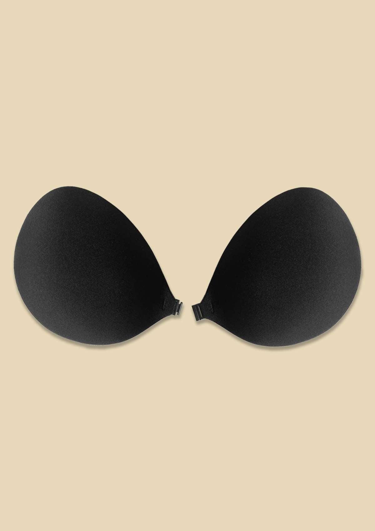 HSIA Backless Sticky Bra - HSIA